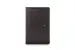18U LINIER Fixed Wall Mount Cabinet - Solid Door