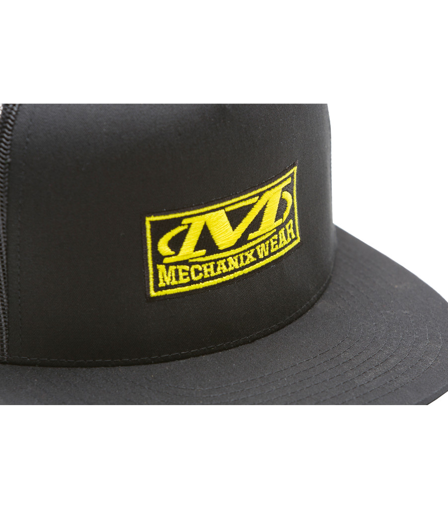 Logo Hat, , large image number 3