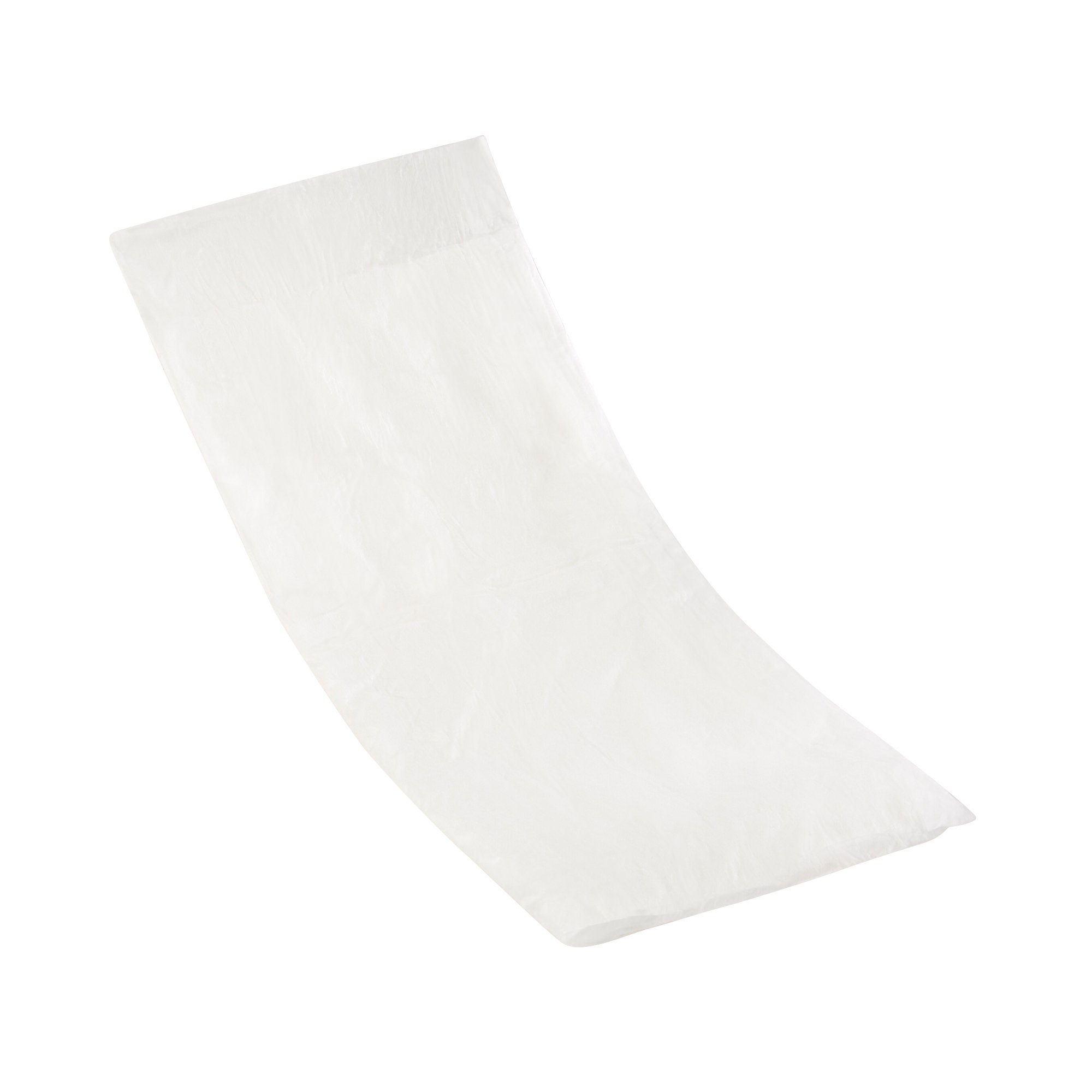 Simplicity Incontinence Liner, Polymer Core, Moderate Absorbency, 6.5 x 17 Inch MK 275252