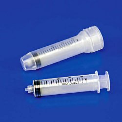 Monoject General Purpose Syringe MK 915638