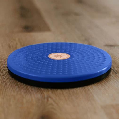 Playzone-fit Shape Up Twist N Spin