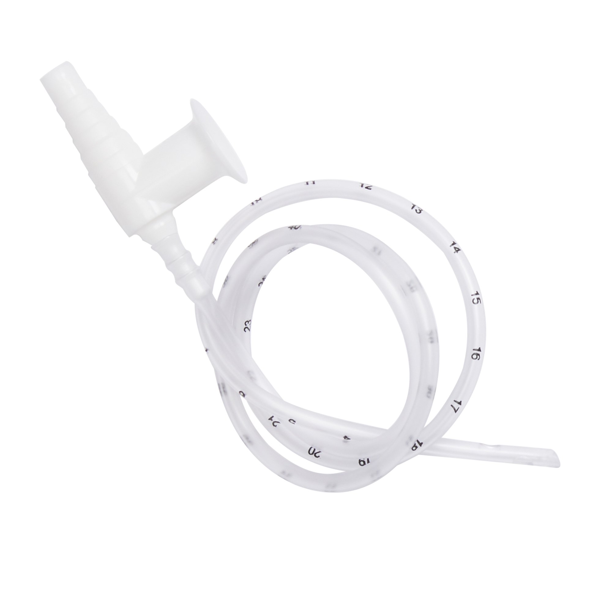 Argyle Suction Catheter, Straight Type, 21 Inch Length MK 44090