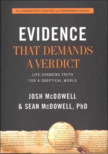 Evidence That Demands a Verdict