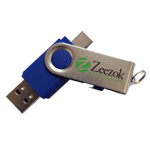 A Noble Experiment Video Lessons & Teacher Resource File USB