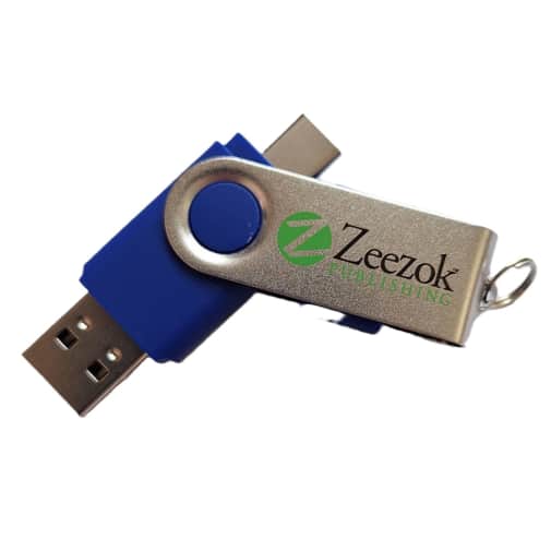 A Noble Experiment Video Lessons & Teacher Resource File USB