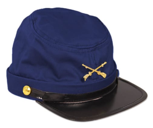 Union Cotton Cap
