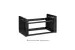 4U Pivot Frame Wall Mount Rack