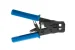 RJ Style Crimp Tool (RJ11/RJ12/RJ45)