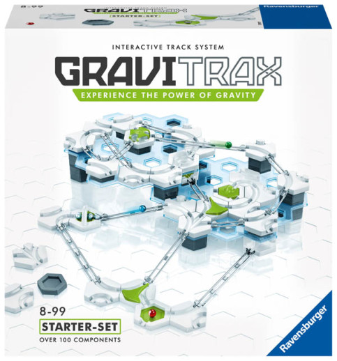 GraviTrax: Trax Expansion, GraviTrax Expansion Sets, GraviTrax, Products