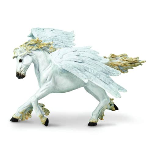 Safari Pegasus (Mythical Realms Collection)