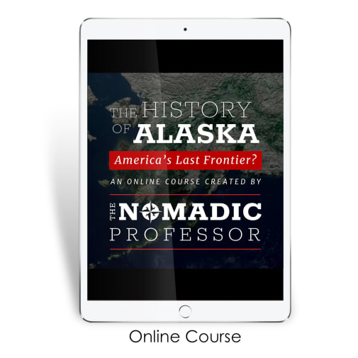 History of Alaska: America's Last Frontier?