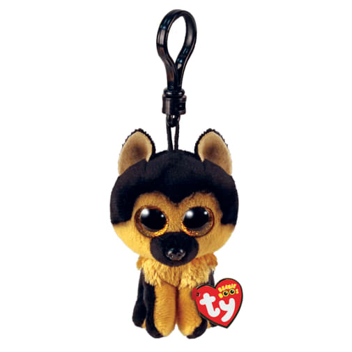 Spirit Shepherd Beanie Boo 5"