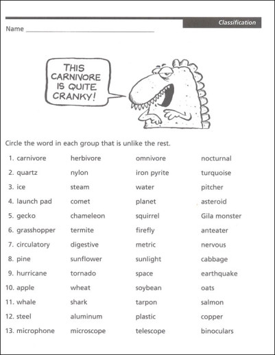 語学・辞書・学習参考書 GRADE 5 Spectrum 5th Grade Vocabulary Workbooks, Ages 10 to 11