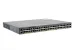 Cisco 2960-X Series 48 Port 370W PoE+ Switch, WS-C2960X-48LPS-L