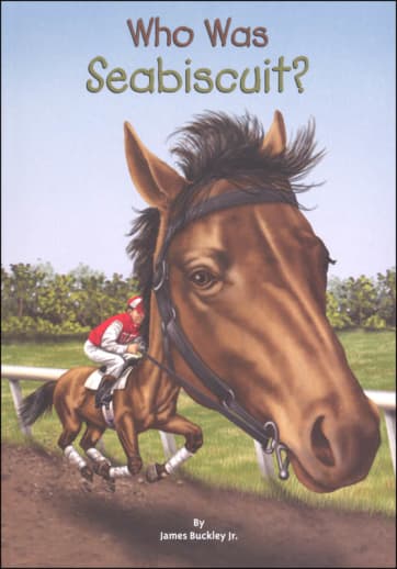 Who Was Seabiscuit?