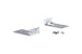 19-inch rack mount kit for Cisco ISR 4330, ACS-4330-RM-19