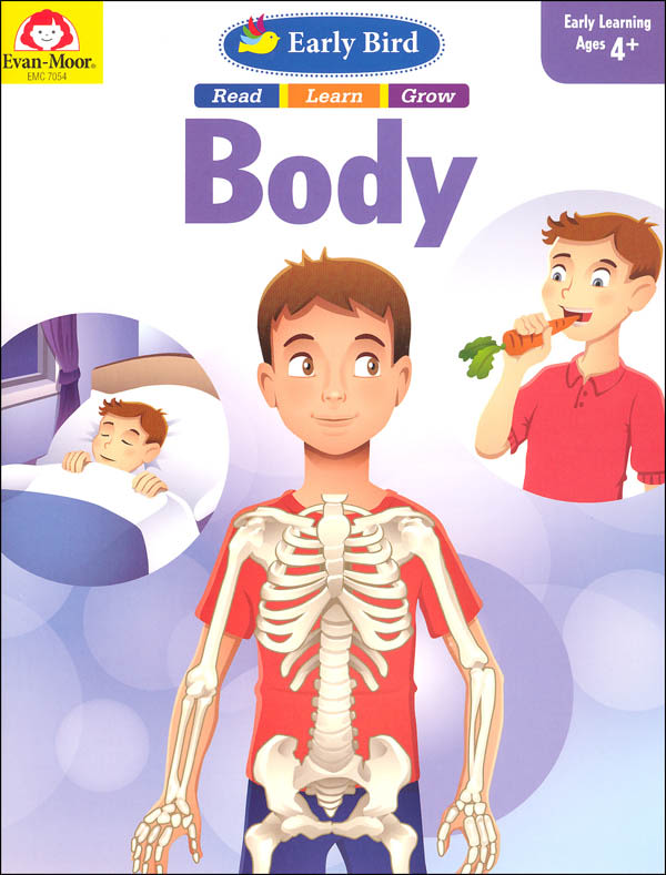 Early Bird: Body