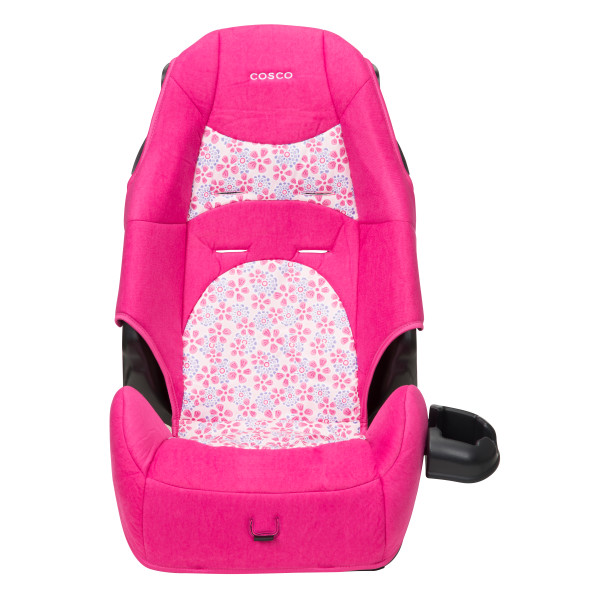 cosco highback booster car seat