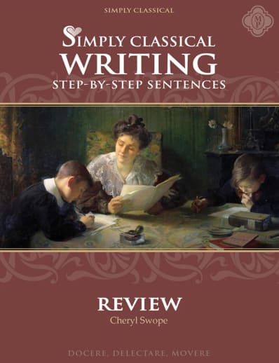 Simply Classical Writing Review
