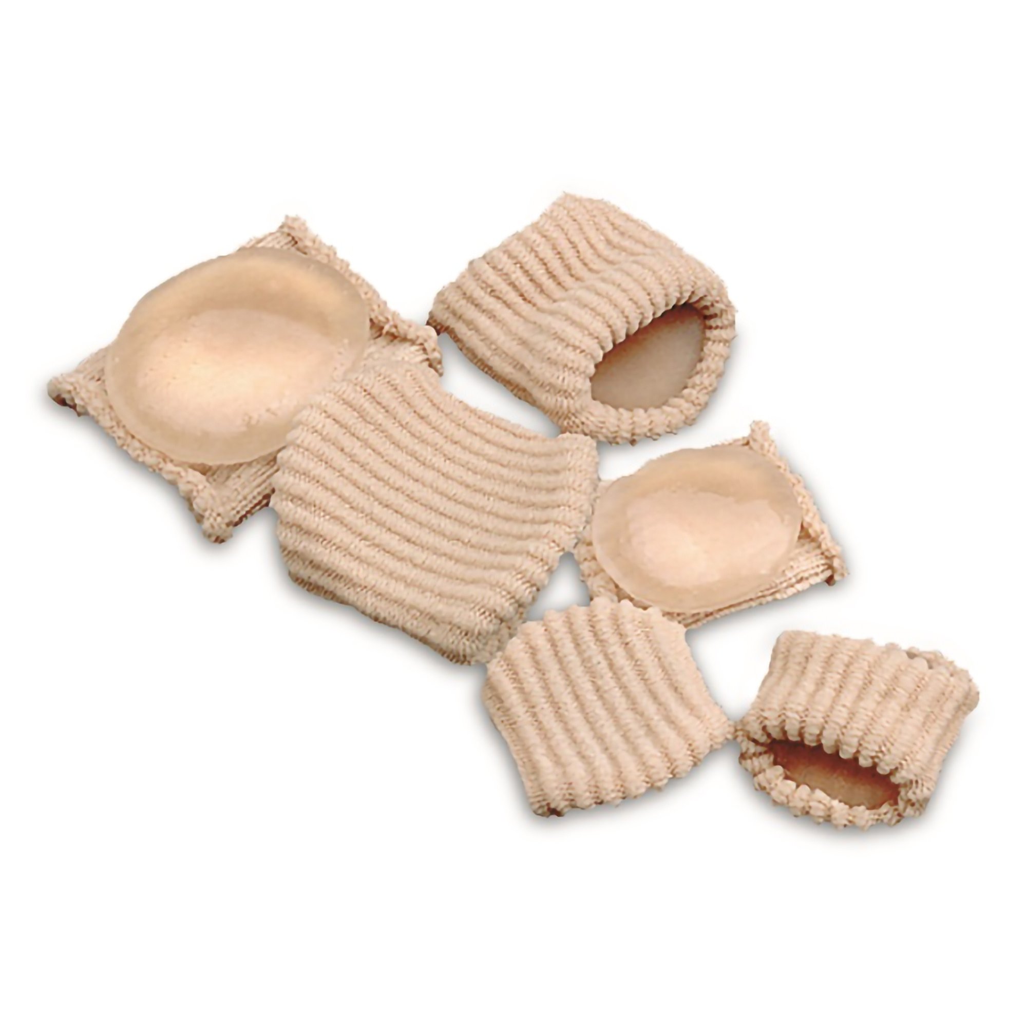 Digit Pad Silipos Mini Without Fastening Foot MK 512883