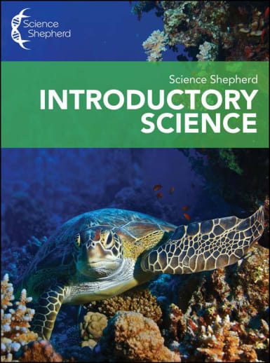 Science Shepherd Introductory Science DVD Set