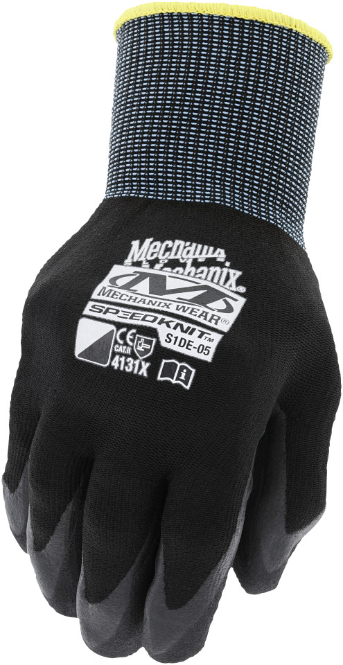 Mechanix speedknit gloves Clearance
