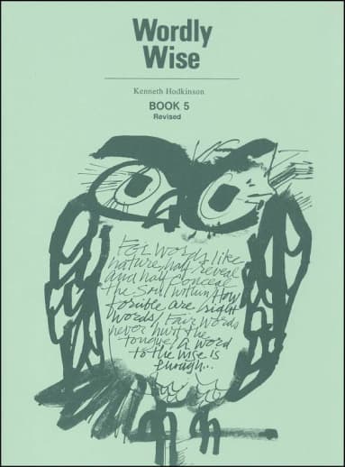 Wordly Wise 5