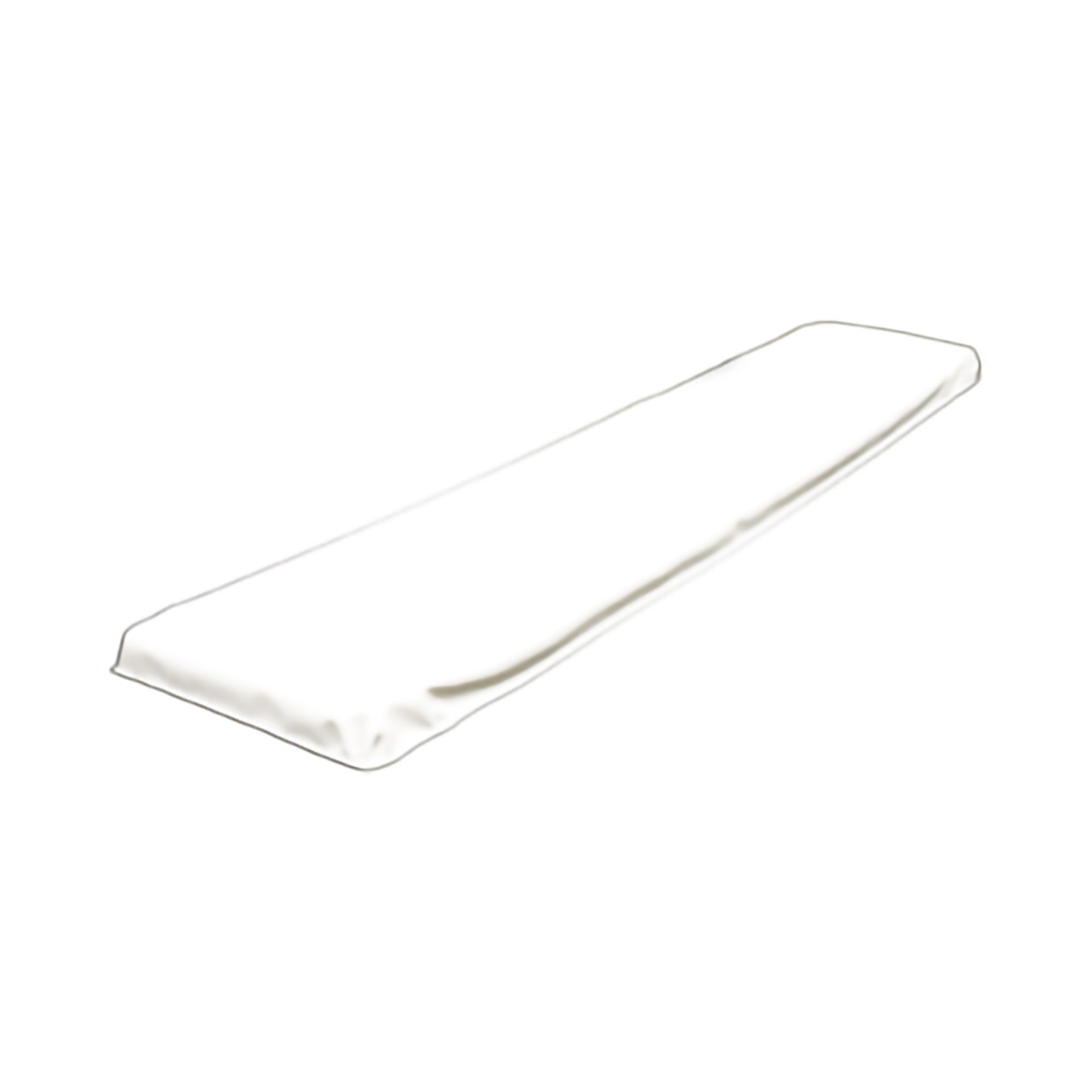 IV Armboard PDC 3 X 17.5 Inch Adult Rigid MK 866169