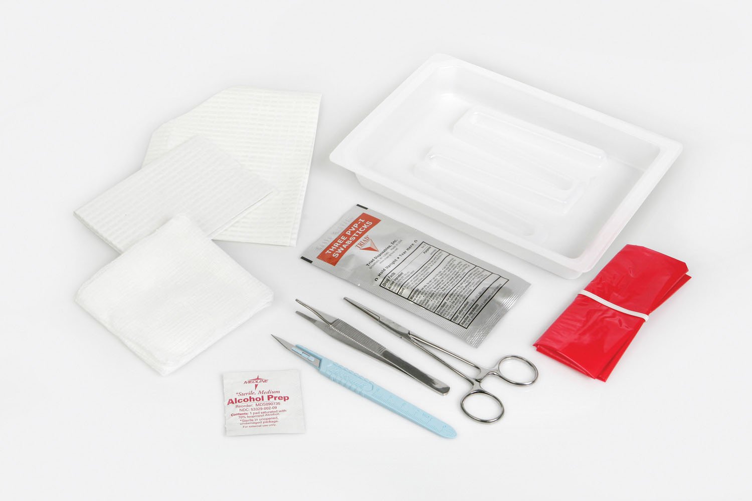 Incision Kit MK 370492