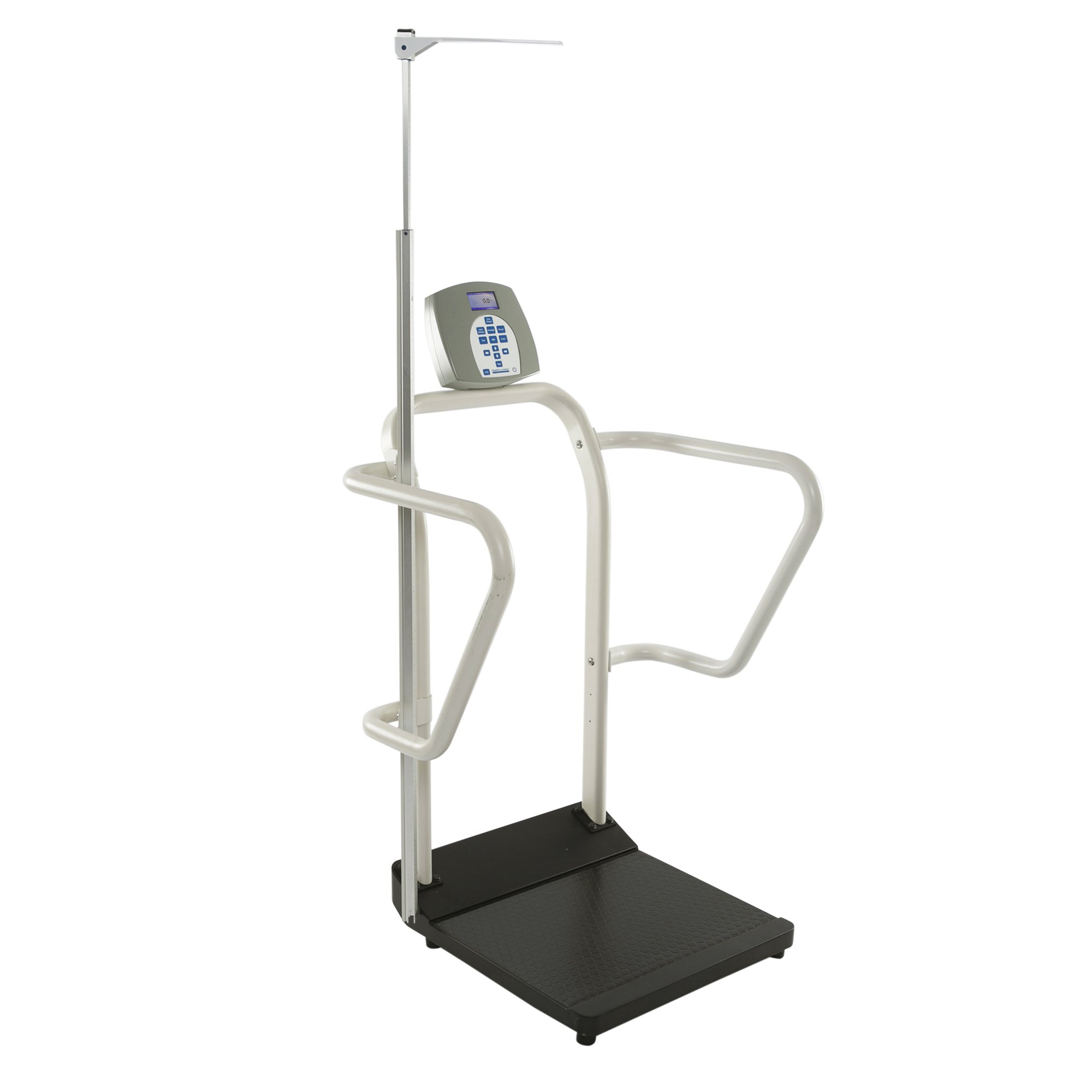 Health-o-meter Digital Platform Scale MK 677405