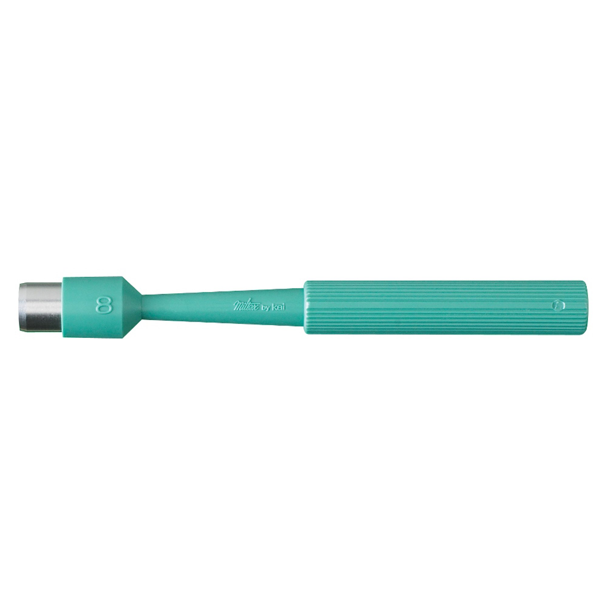 Miltex OR Grade Dermal Biopsy Punch, 8 mm MK 222870