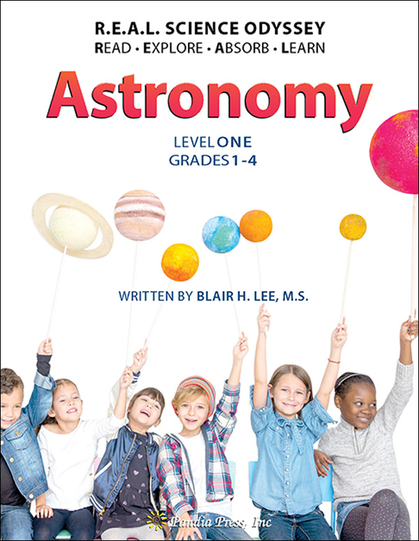 R.E.A.L. Science Odyssey - Astronomy 1