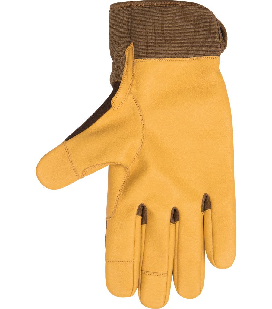 KincoPro&trade; Brown Synthetic, Brown, large image number 1