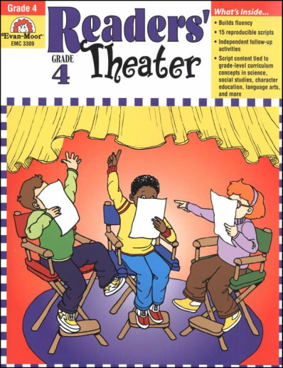 Readers' Theater Grade 4