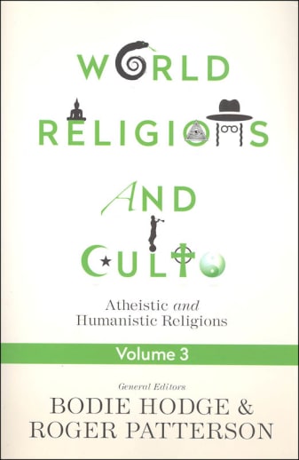 World Religions and Cults Volume 3