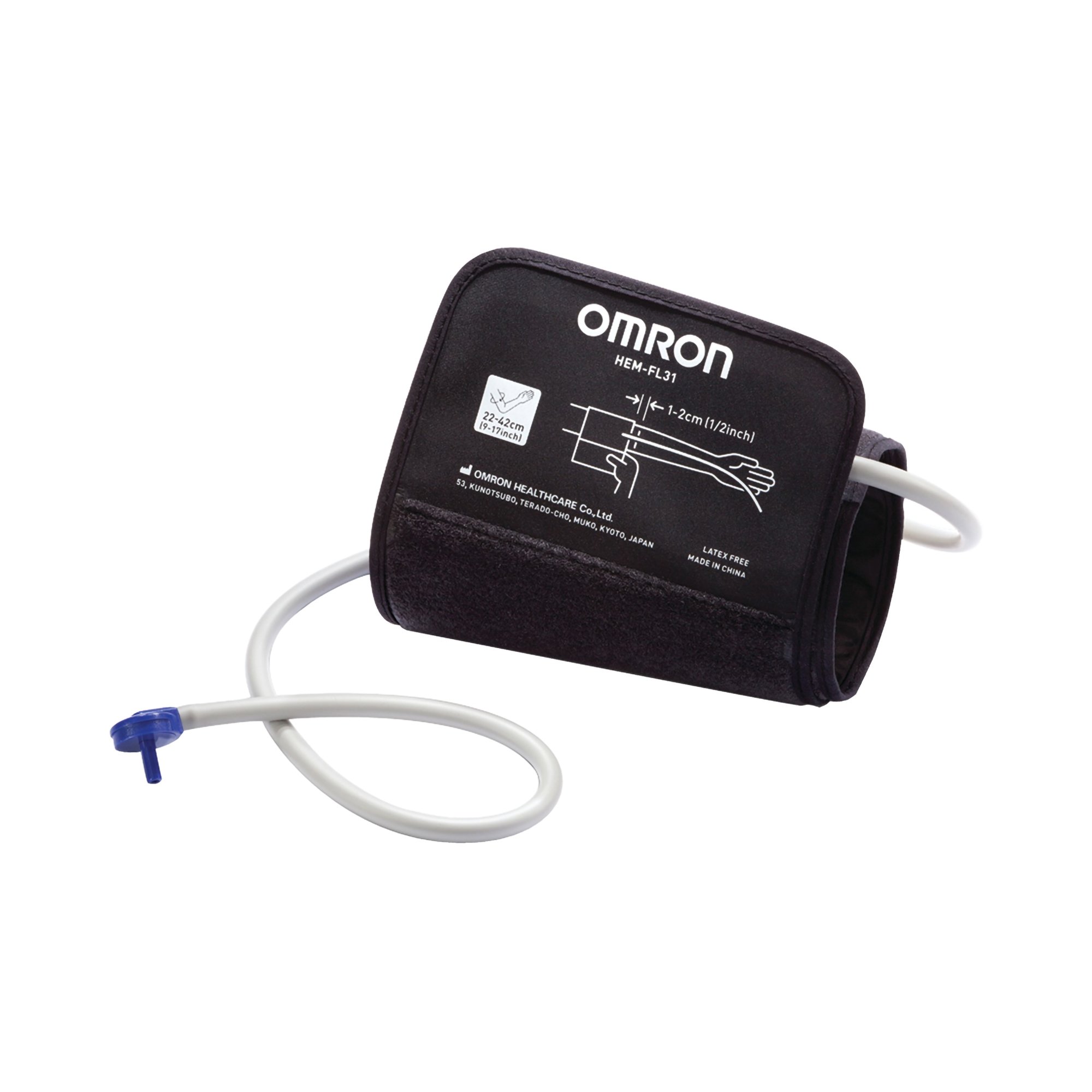 Omron Easy-Wrap ComFit Cuff MK 922151
