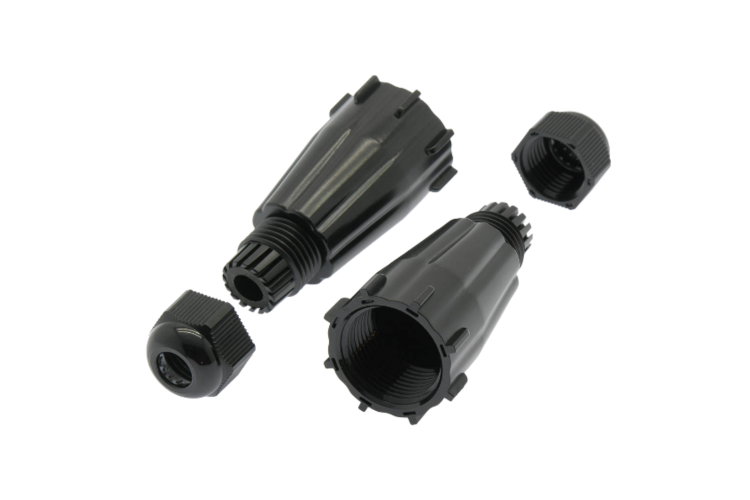 Patch Cable Waterproof Dustproof Cap