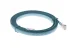 Cisco Blue RJ45 to RJ45 Rollover Console Cable, 72-1259-01, 6ft