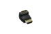 HDMI High Speed 270° Elbow Up Adapter, 4K@60Hz