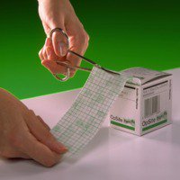 OpSite Flexifix Film Dressing Retention Tape, 2 Inch x 11 Yard, Transparent MK 683256