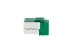 Cat6A RJ45 110 Type Keystone Jack, Green