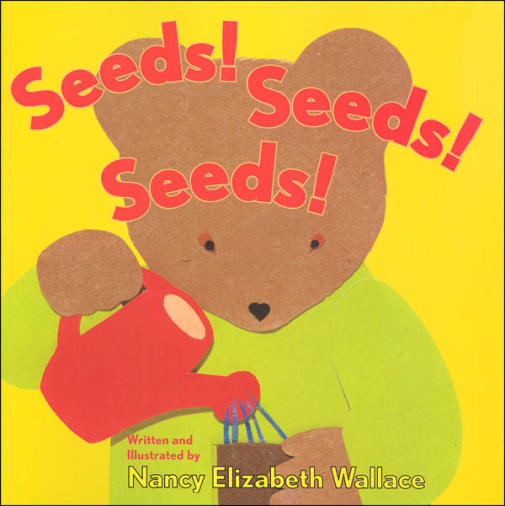 Seeds! Seeds! Seeds!
