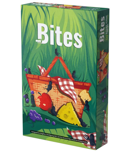Bites Game