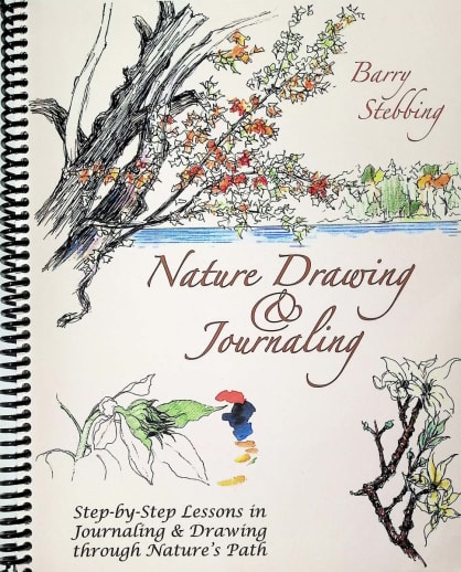 Nature Drawing & Journaling
