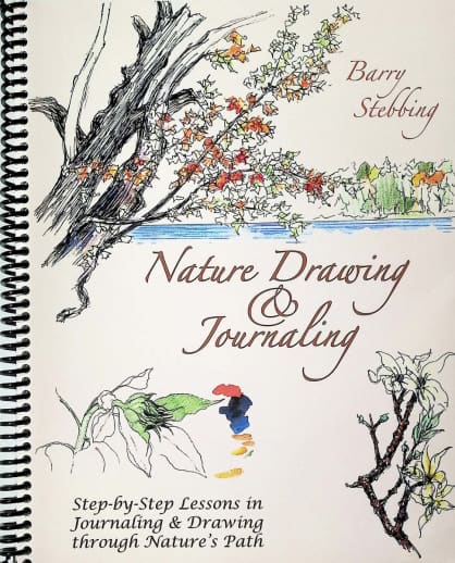 Nature Drawing & Journaling