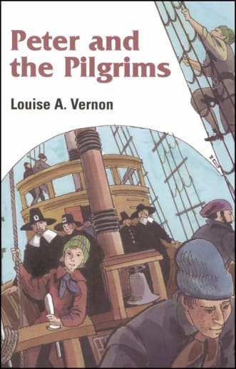 Peter and the Pilgrims