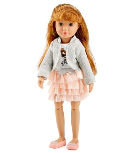 Chloe Kruselings Doll (Casual Set)