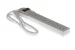 Surge Protector Power Strip With (6) 15A Outlets and 3ft Cord