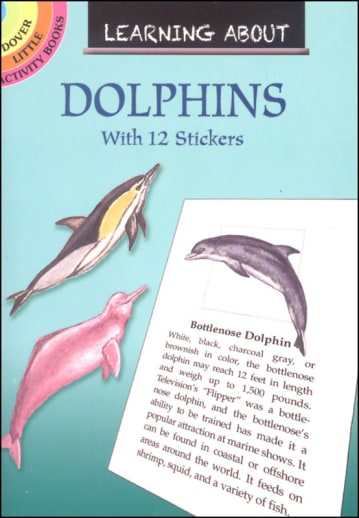 Learning About Dolphins