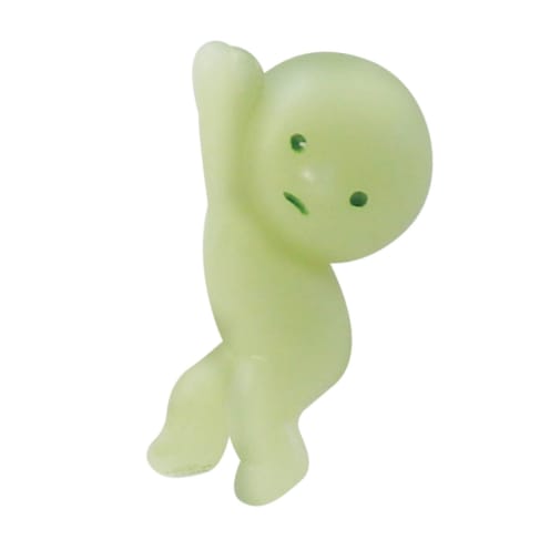 Zipperbite - Smiski Hanging On